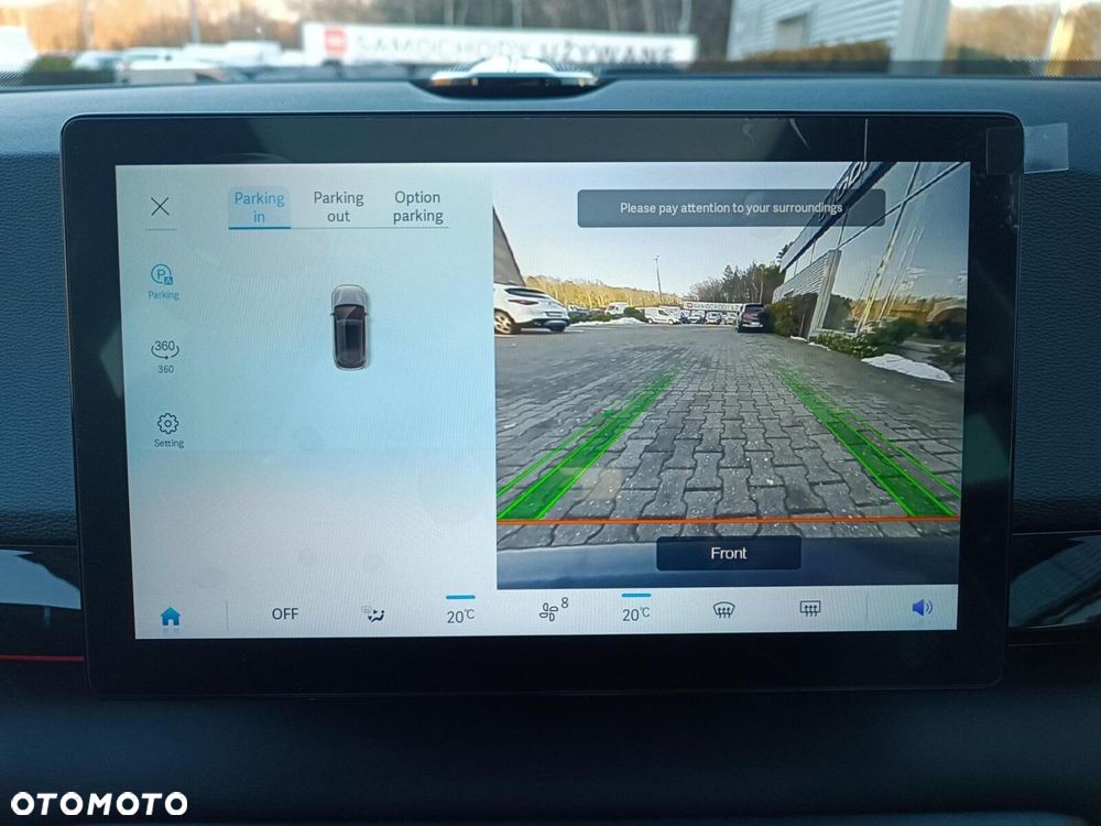 BAIC 5 Beijing 1.5T Luxury DCT - 30