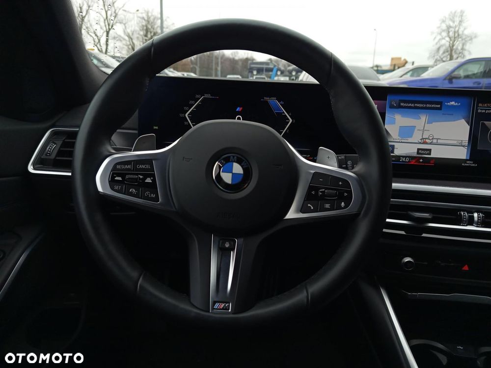 BMW Seria 3 - 12