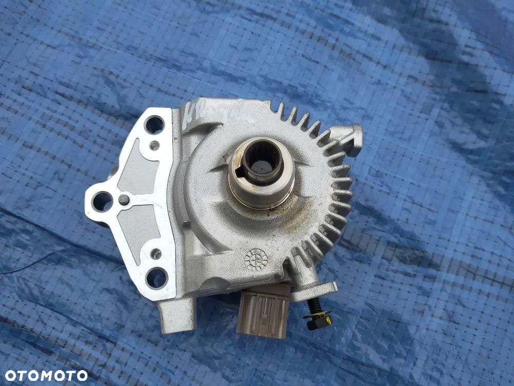 HYUNDAI TUCSON IV 1.6 T-GDI G4FU Hybrid Benzyna Moduł Sterownik 35200-2M412 - 4