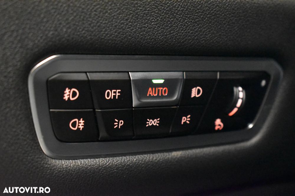 BMW X5 xDrive40i - 15