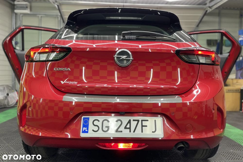Opel Corsa 1.2 Direct Inj Turbo Start/Stop Automatik Edition - 33