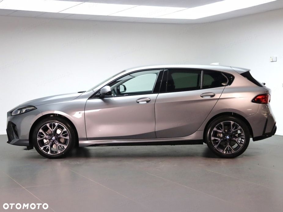 BMW Seria 1 120 mHEV - 2