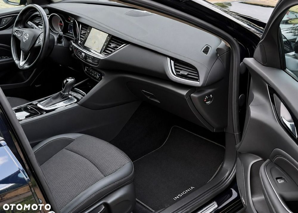 Opel Insignia 2.0 Direct Inj Trb 4x4 Innovation - 8