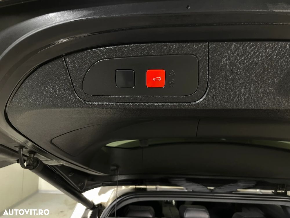 DS Automobiles DS 7 Crossback DS7 1.6 PHeV FWD 225 EAT8 PERFORMANCE LINE + - 27