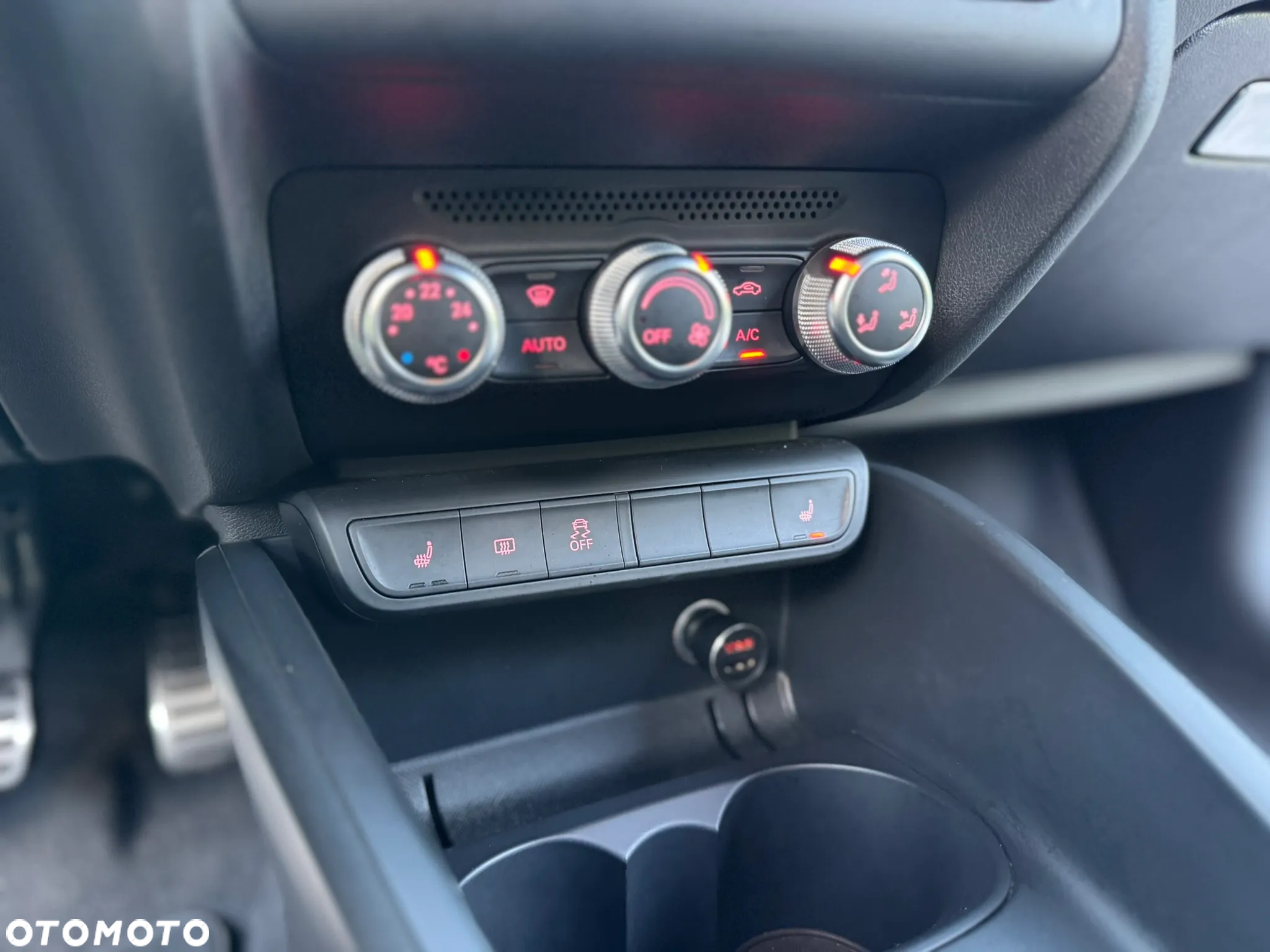 Audi A1 1.4 TFSI Ambition - 16
