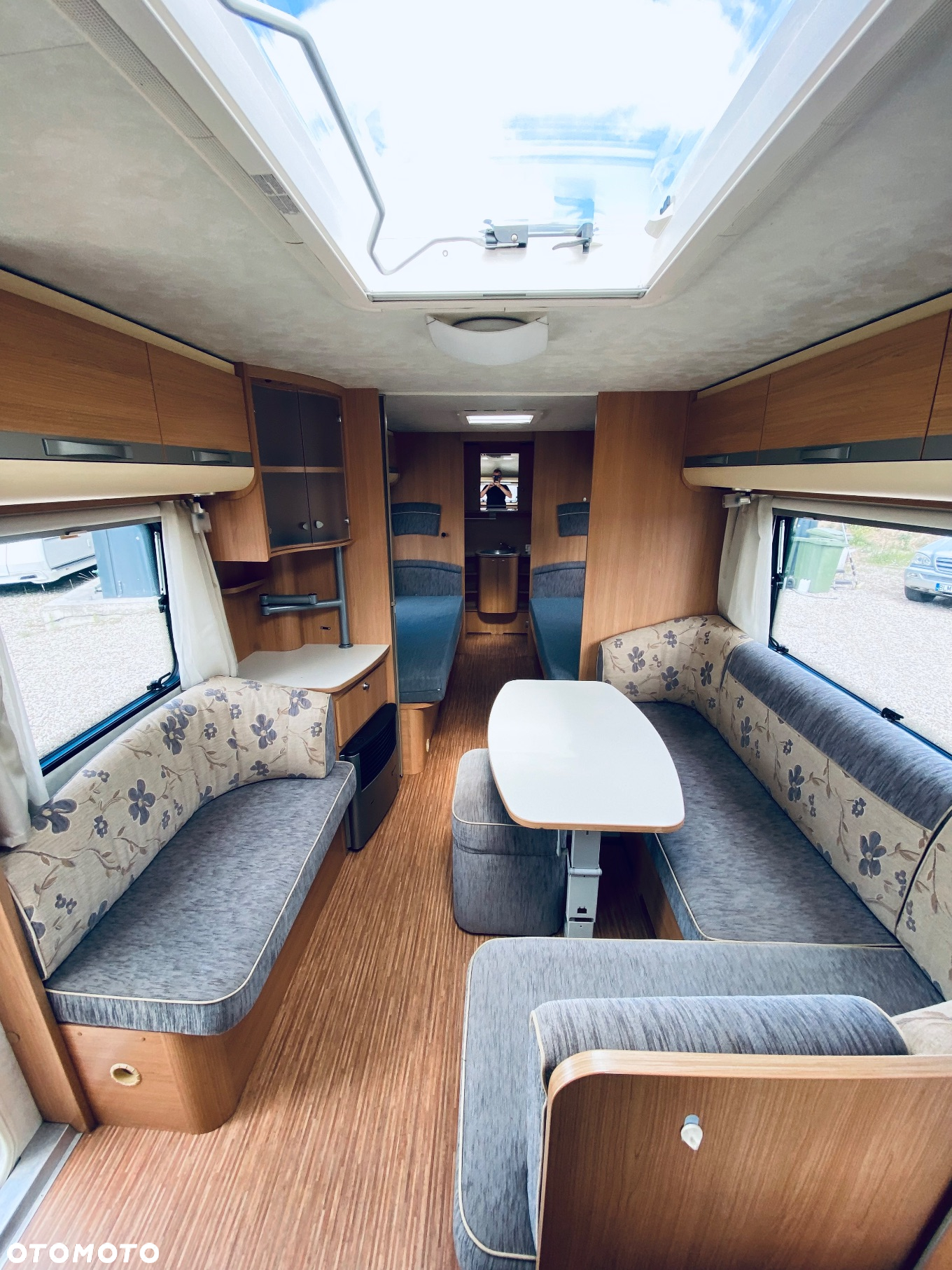 Adria 613 HT - 12