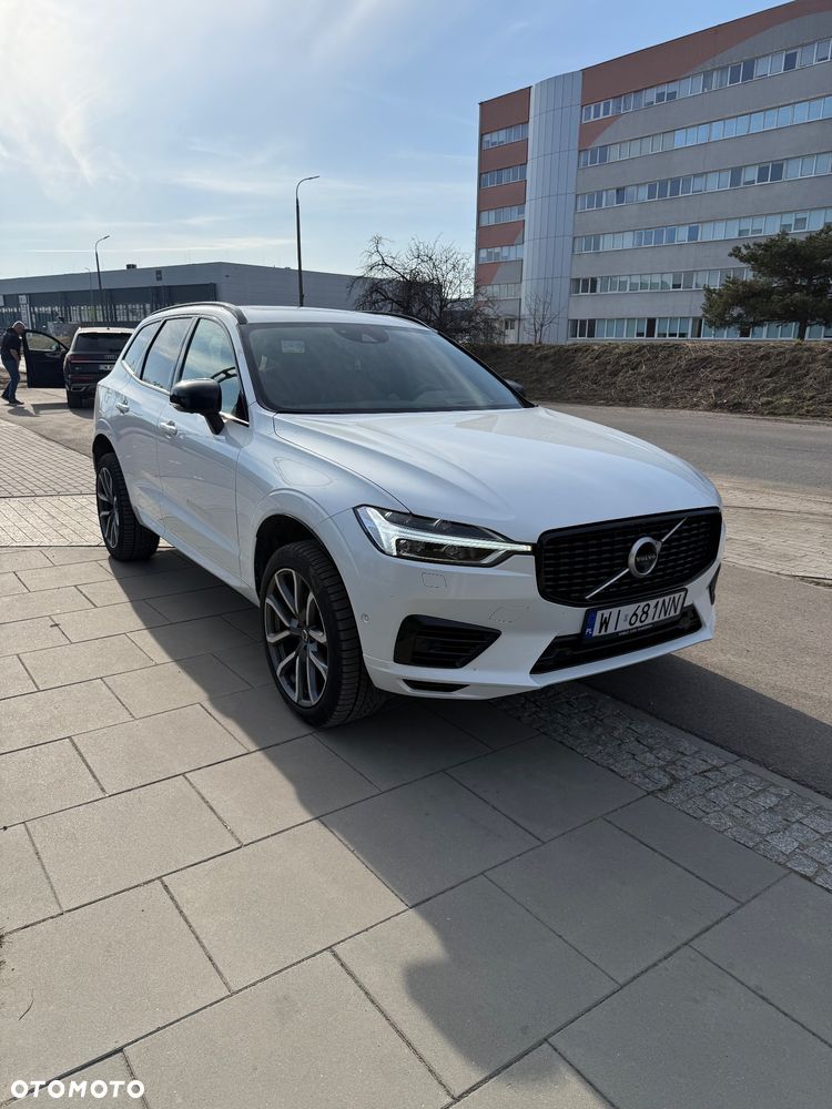 Volvo XC 60 - 12