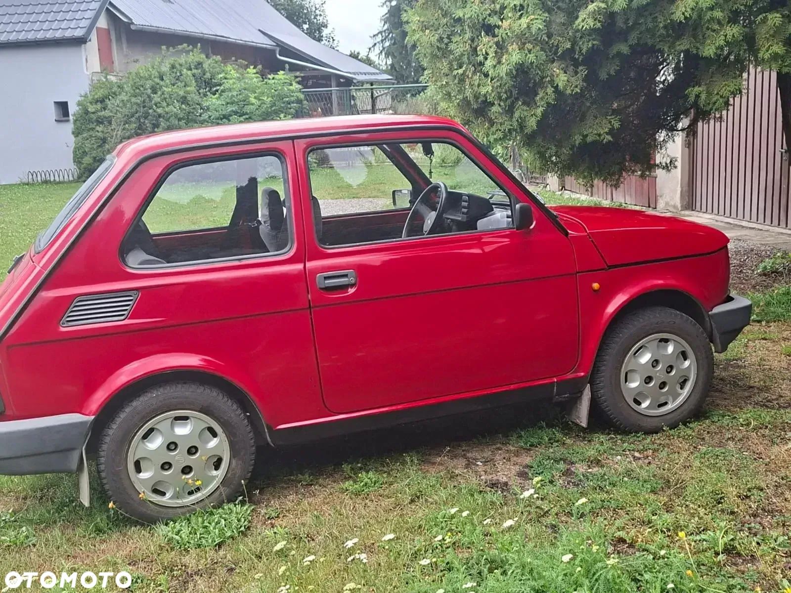 Fiat 126 elx Maluch std - 1