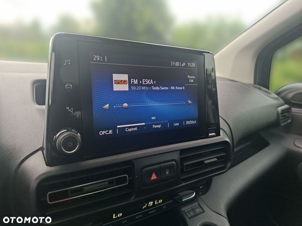 Toyota Proace City Verso 1.5 D-4D Family - 21