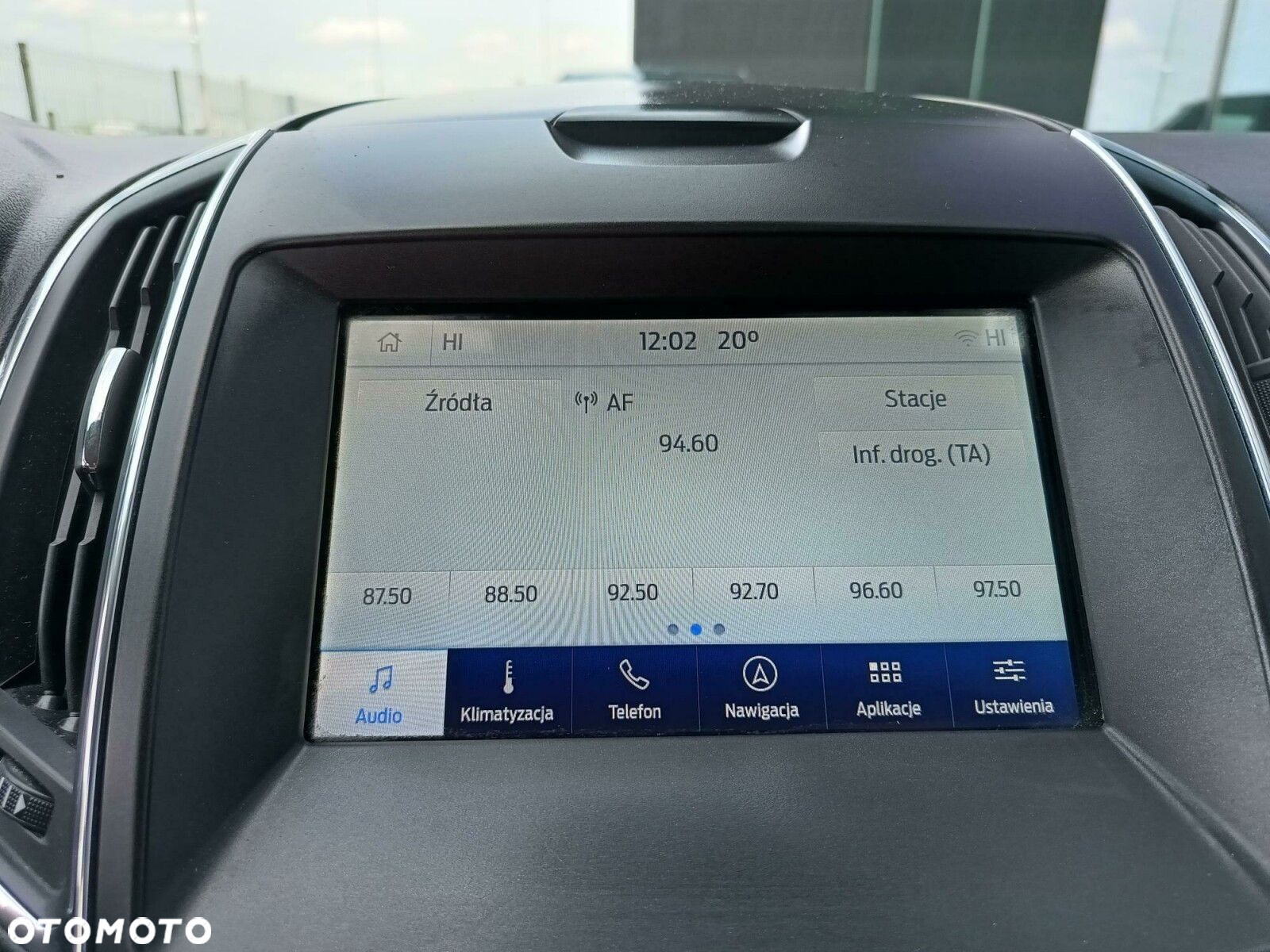Ford S-Max - 25