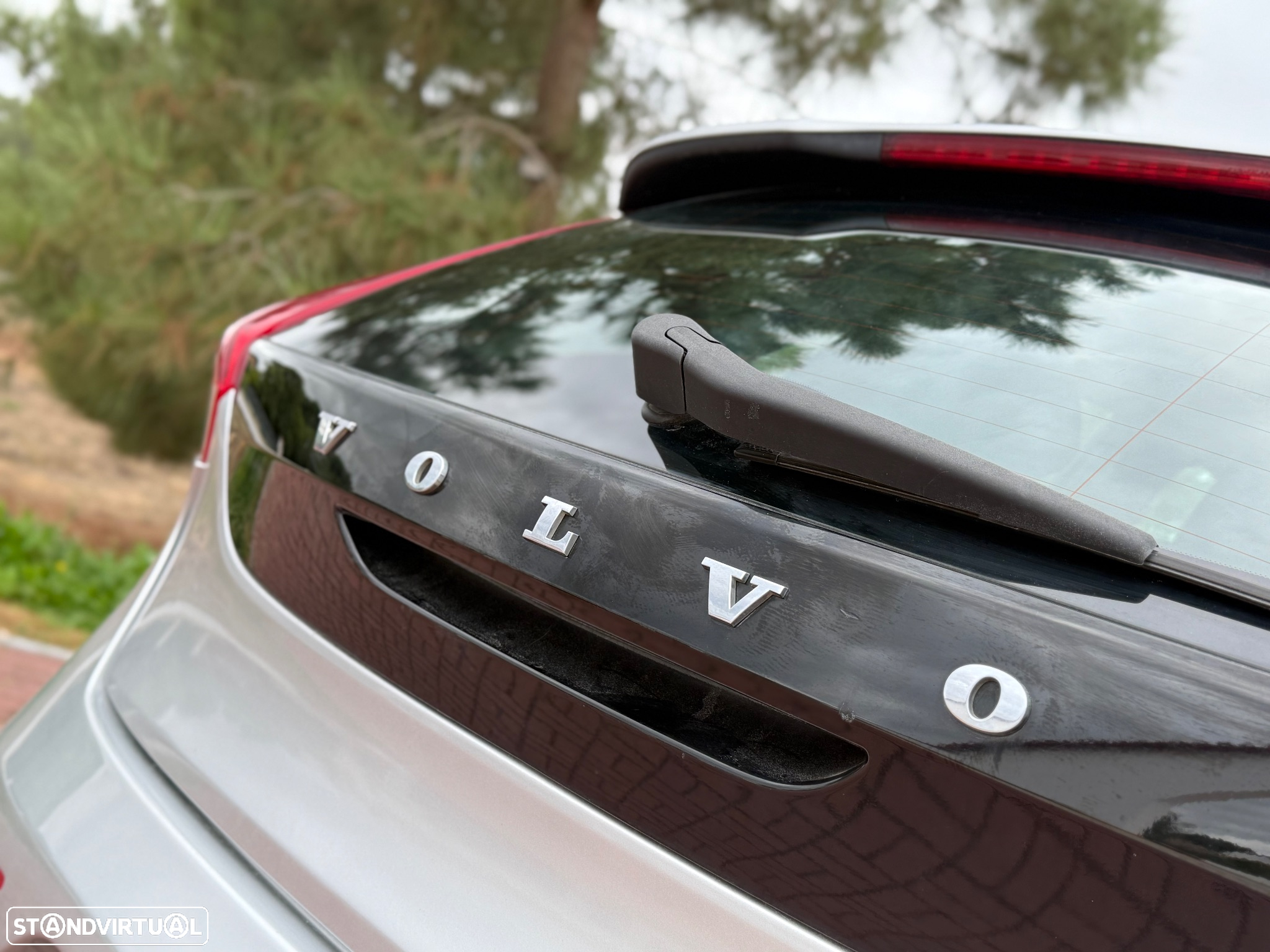 Volvo V40 2.0 D2 Kinetic - 15