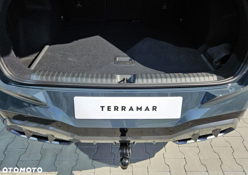 Cupra Terramar 2.0 TSI 4Drive DSG - 9