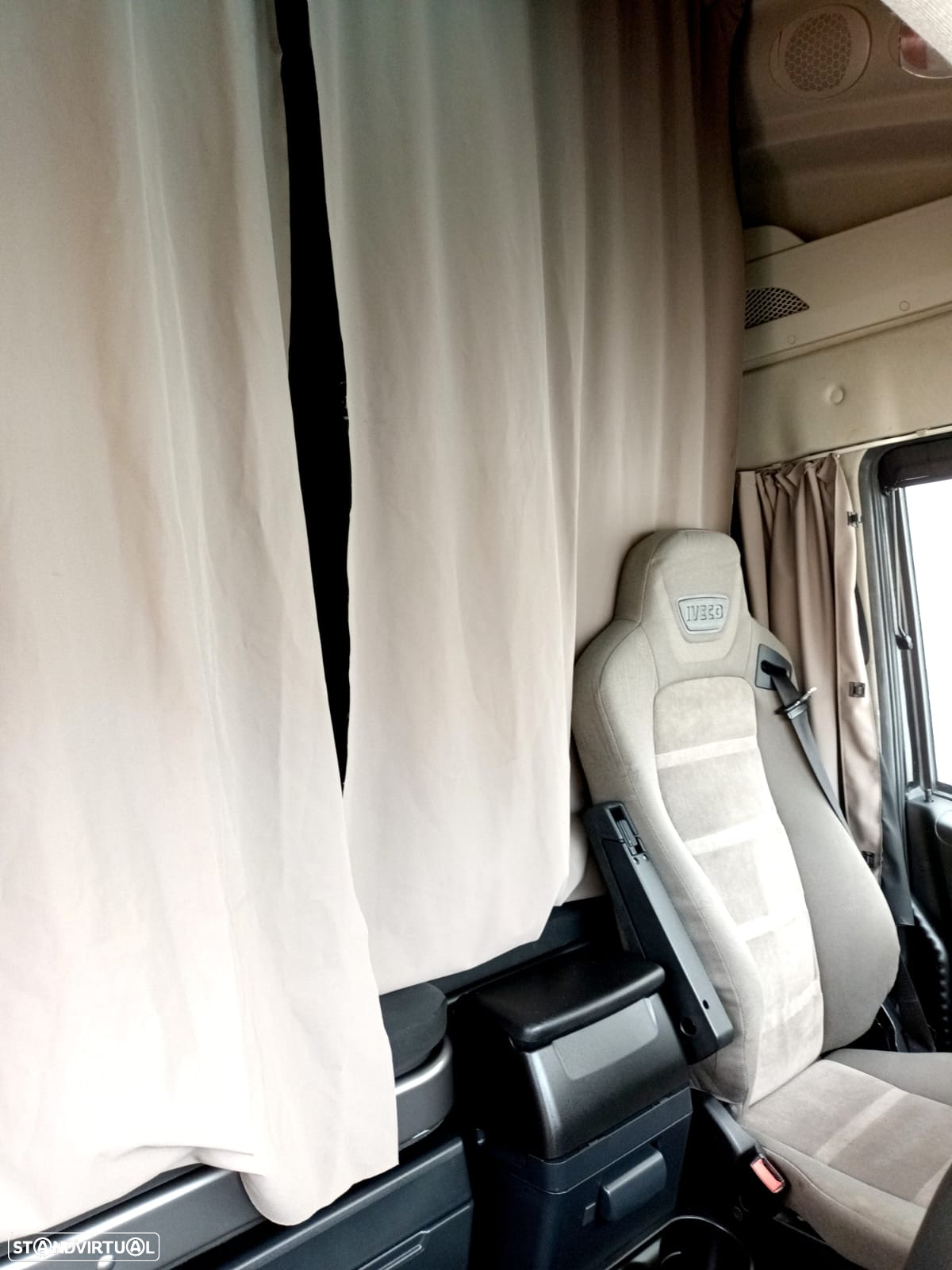 Iveco 460 EURO6 - 8