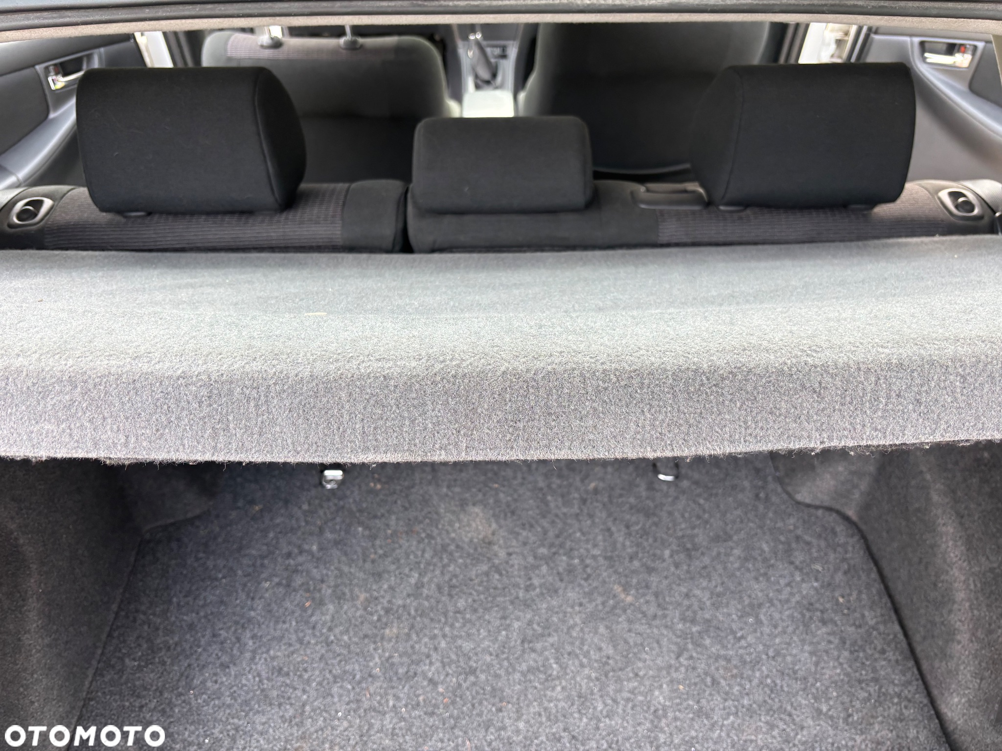Toyota Corolla 1.4 D-4D Luna - 10