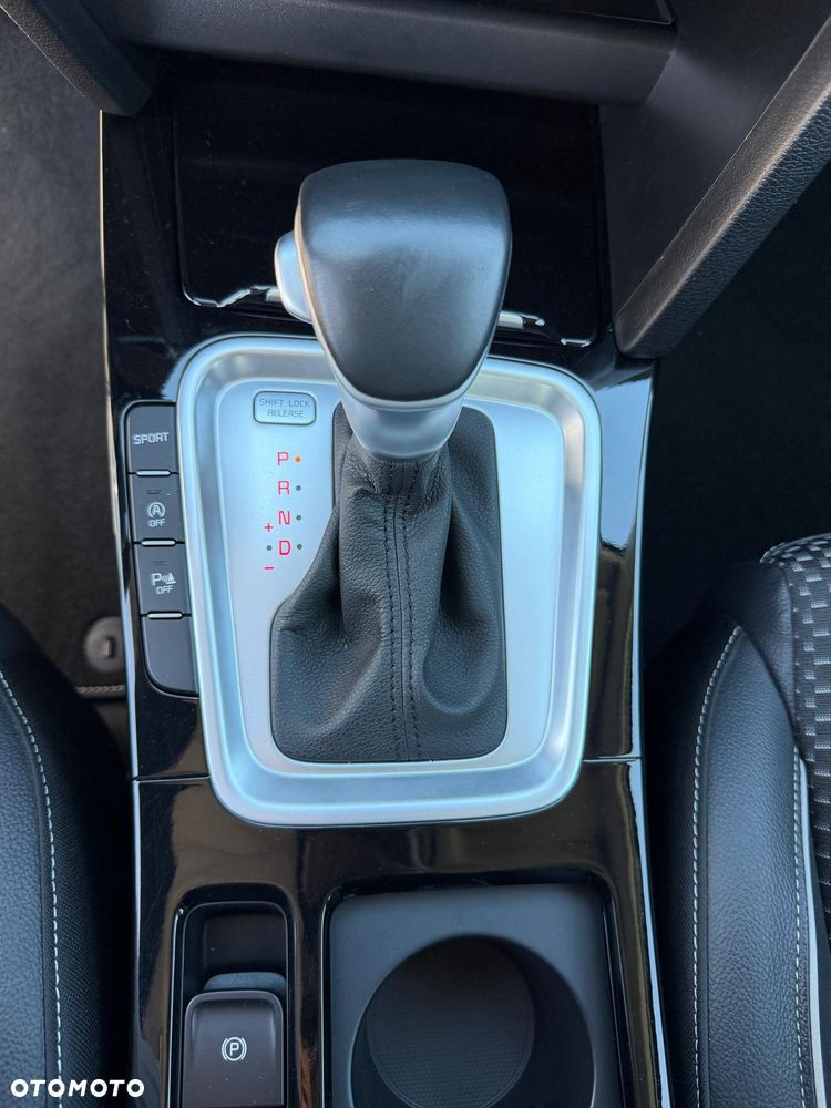 Kia XCeed 1.5 T-GDI OPF DCT7 PLATINUM EDITION - 26