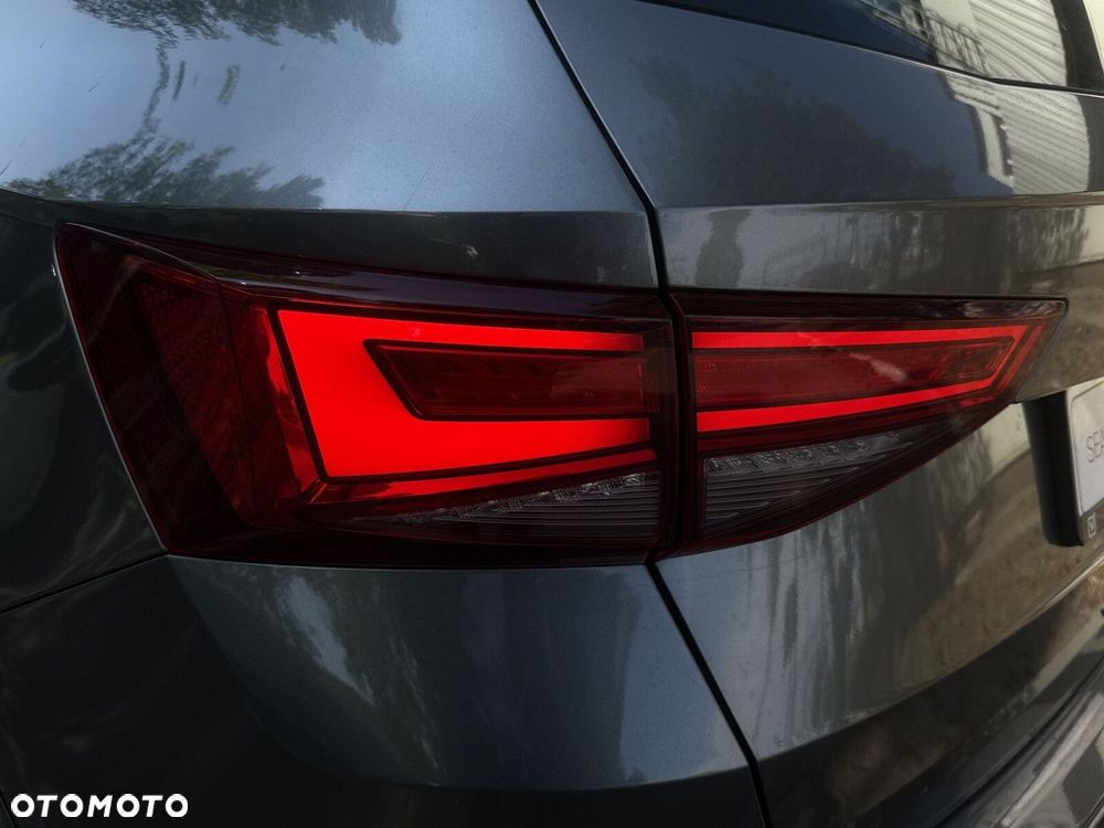 Seat Ateca 1.5 TSI FR S&S DSG - 40