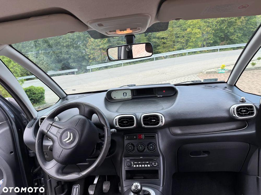 Citroën C3 Picasso HDi 90 FAP Selection - 16