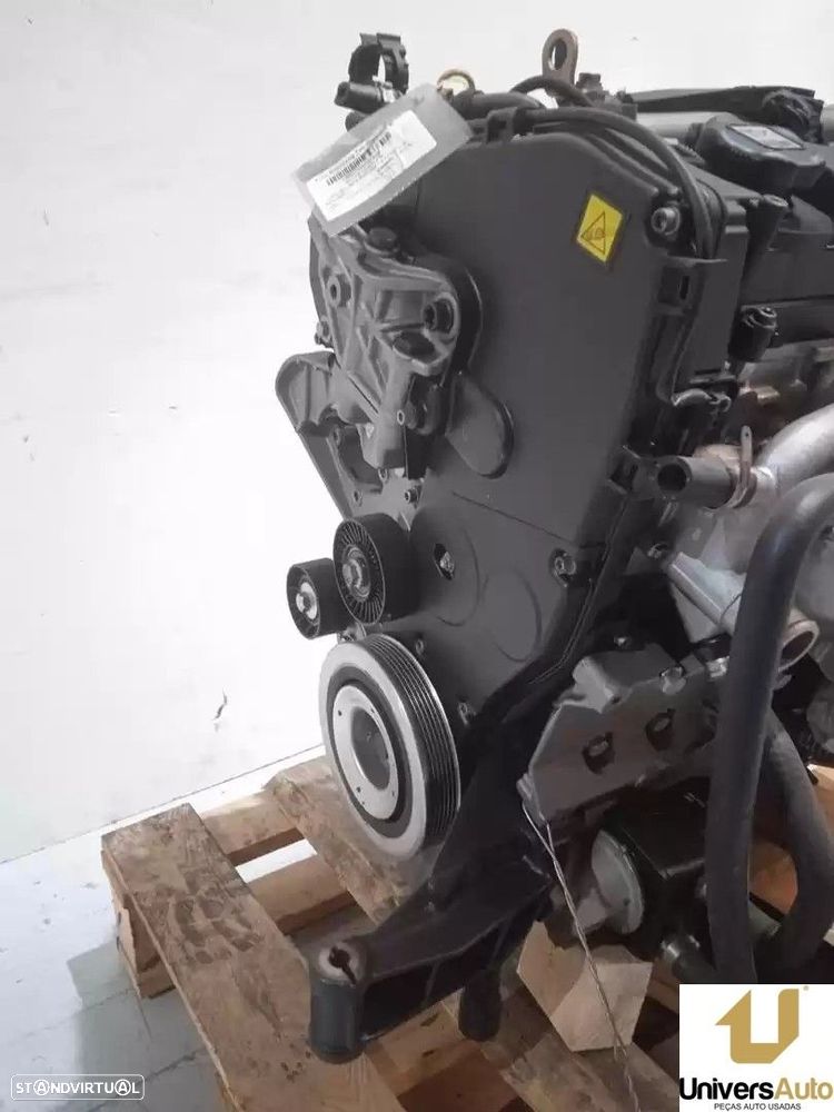 MOTOR COMPLETO ALFA ROMEO 147 2002 -937A2000 - 2