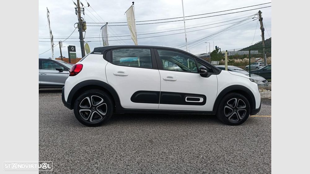 Citroën C3 1.2 PureTech Plus - 6