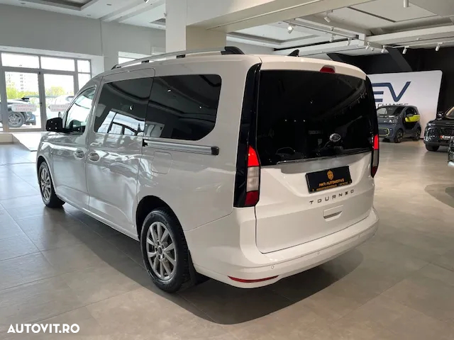 Ford Tourneo Connect 1.5L EcoBoost LWB Titanium - 12