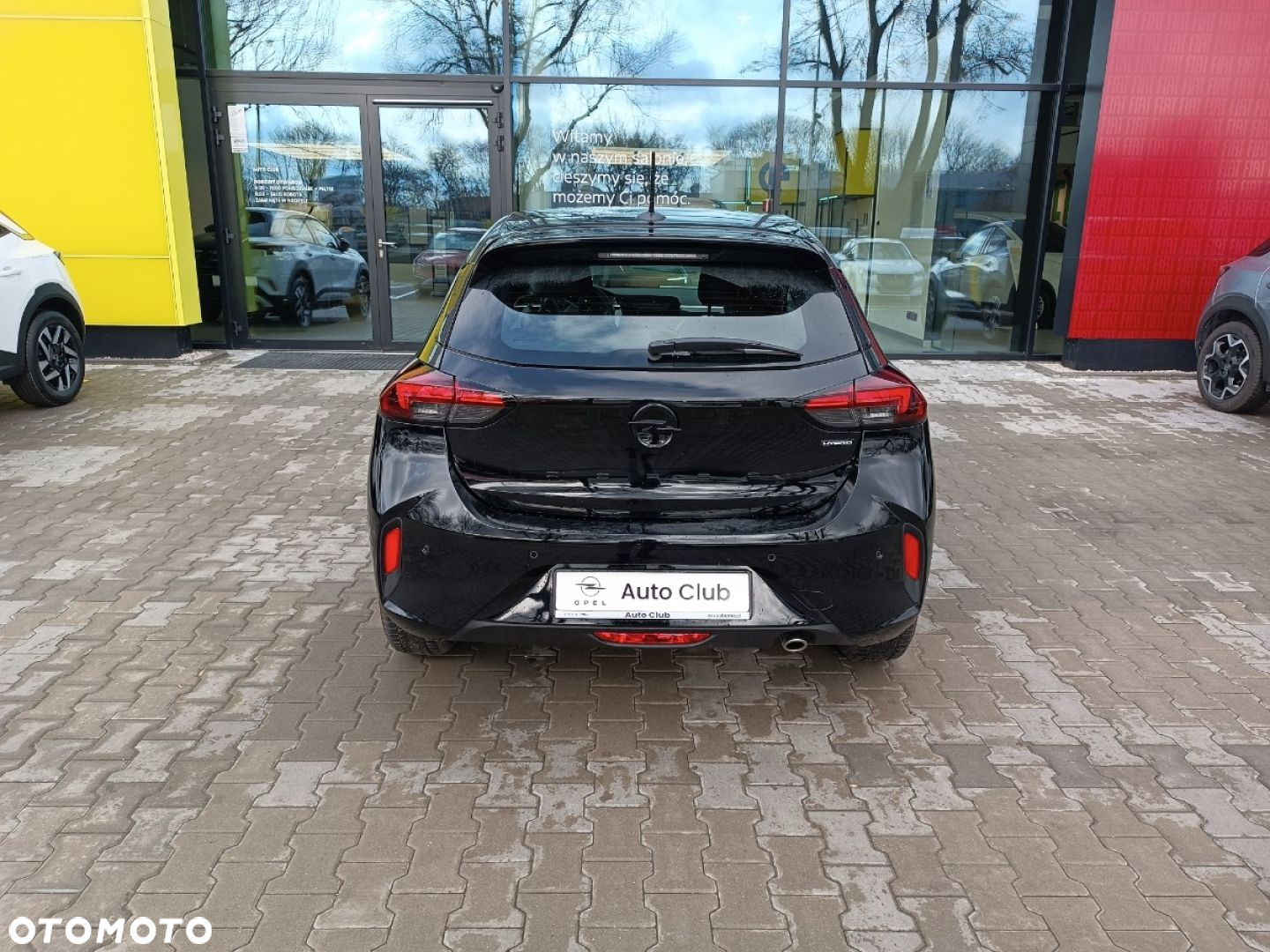 Opel Corsa - 5