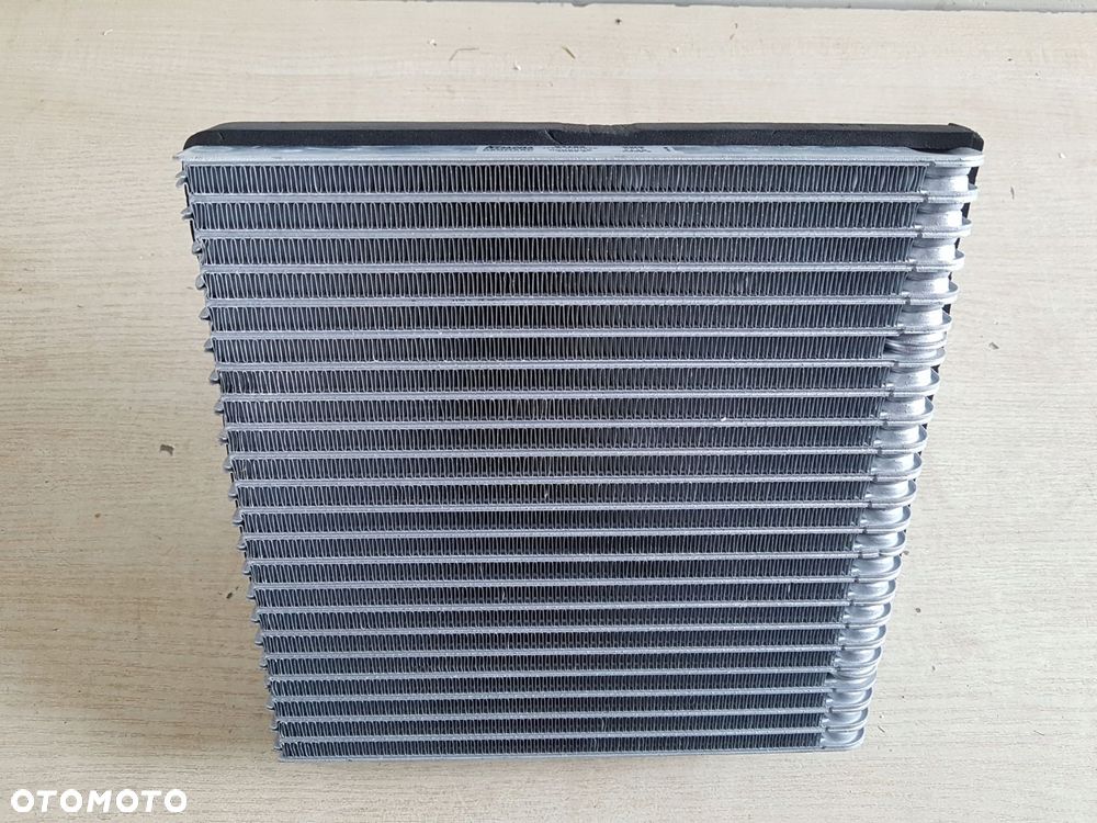 vag nissens parownik klimatyzacji 92163 - 2