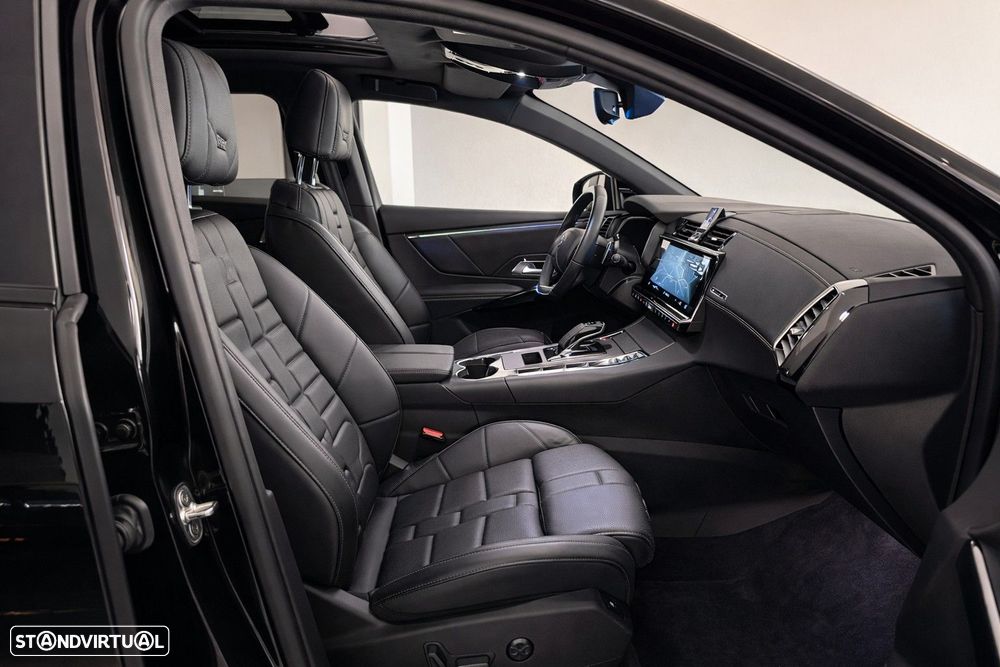 DS DS7 Crossback - 6