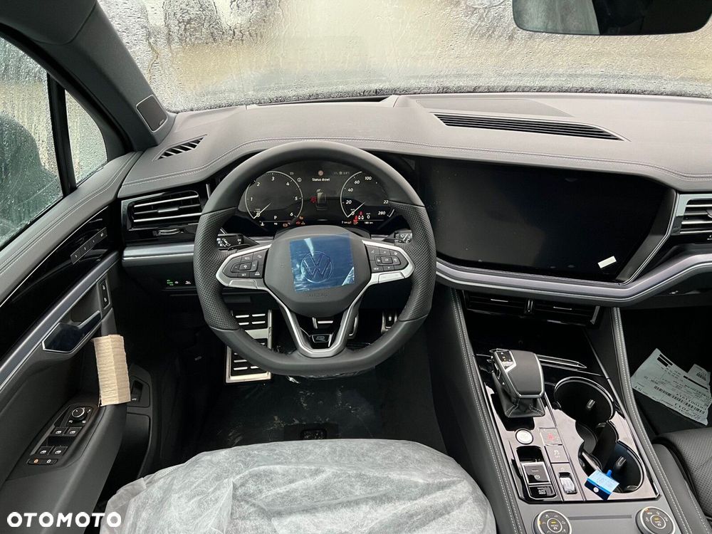 Volkswagen Touareg 3.0 V6 TDI 4Motion R-Line - 10