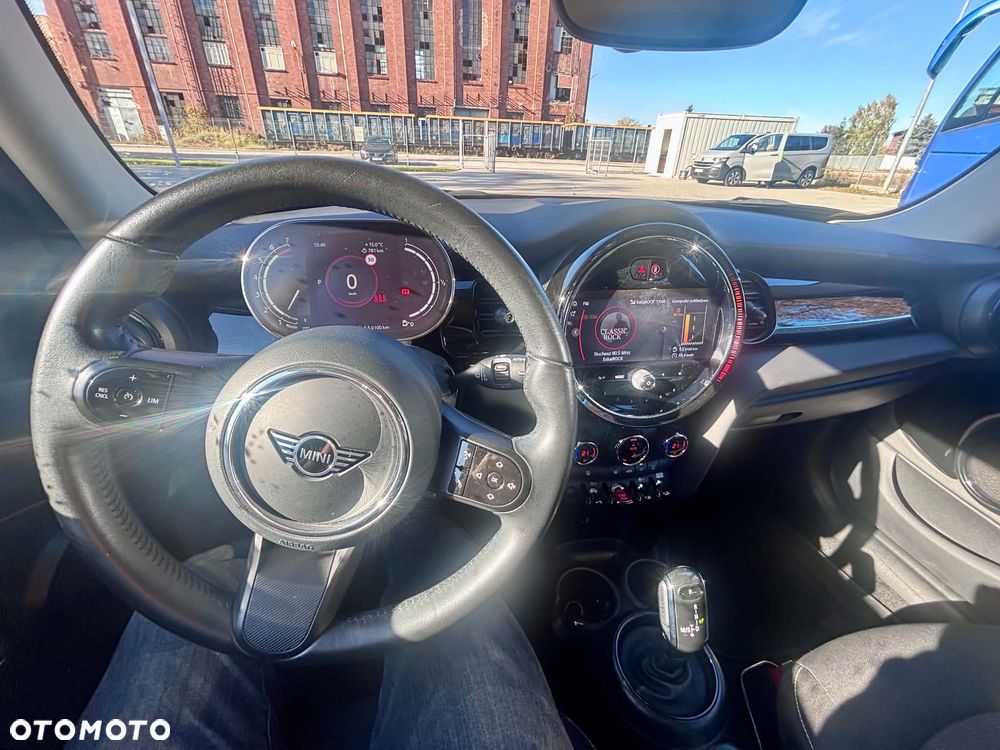 MINI Cooper - 6