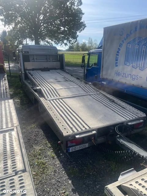 MAN TGL 8.220BL - 10