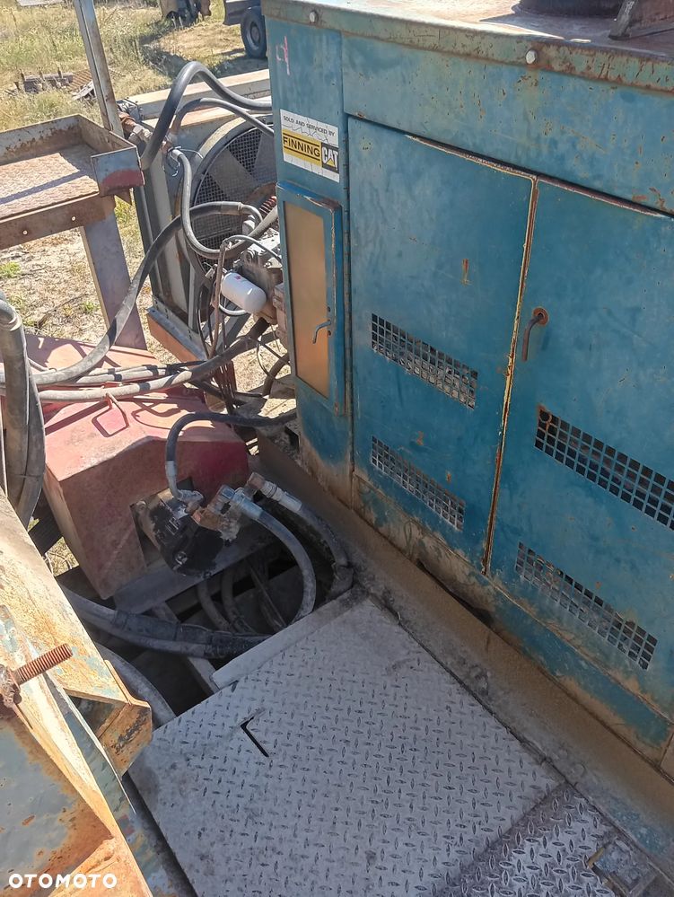 Extec Brown Lenox KK118 - 6