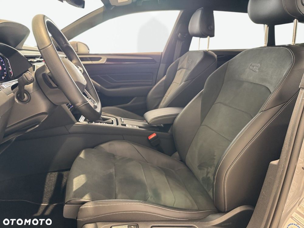 Volkswagen Arteon Shooting Brake 2.0 TSI R-Line DSG - 13