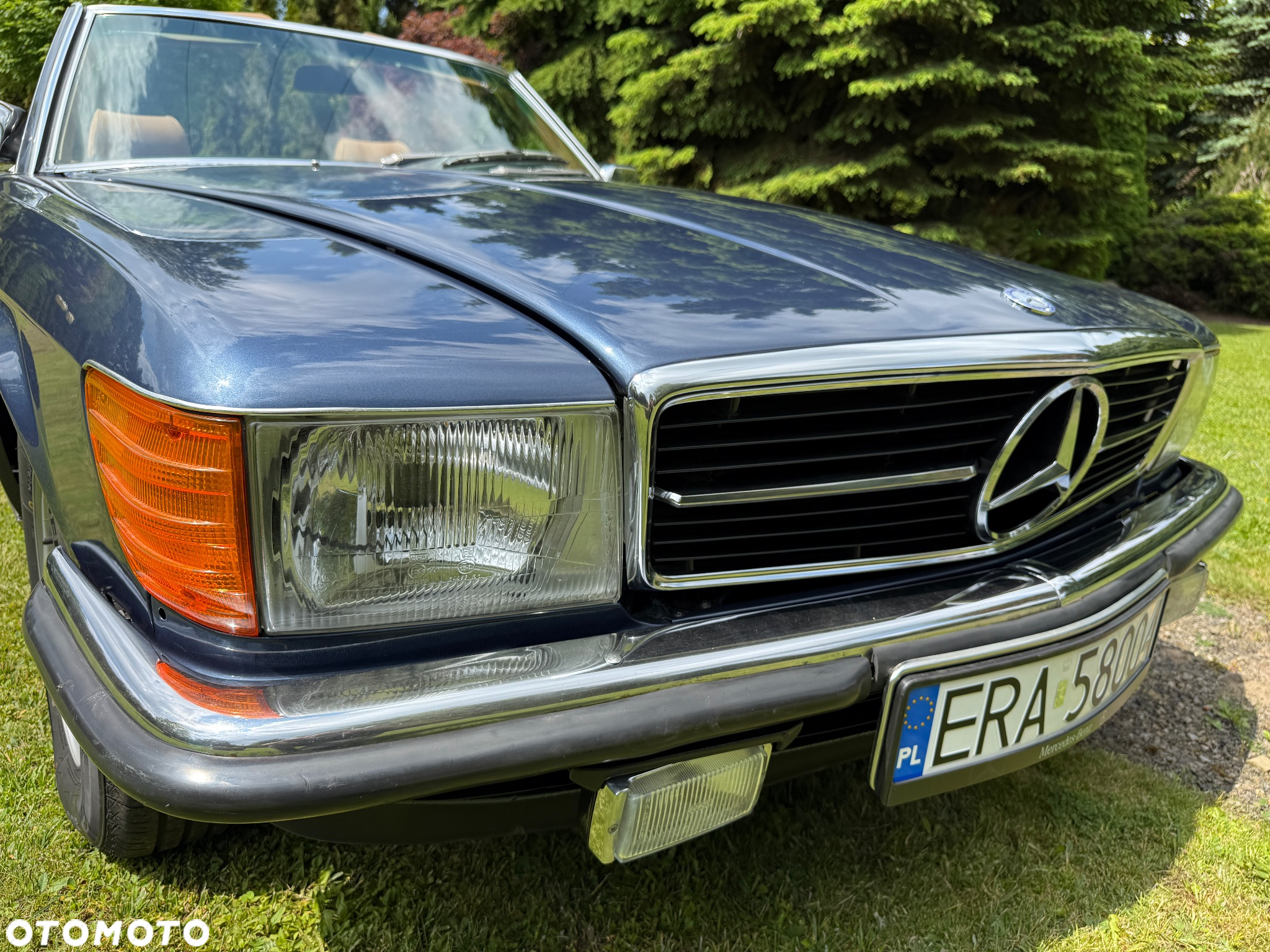 Mercedes-Benz SL - 18