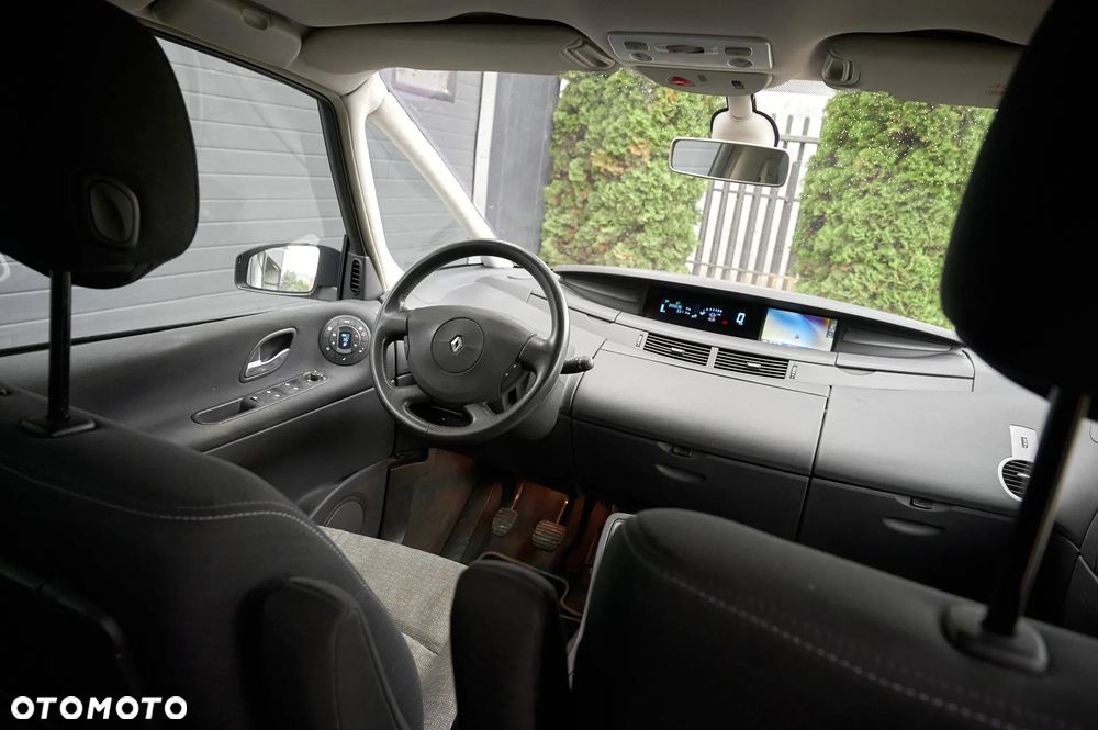 Renault Grand Espace 2.0 Navitech - 28