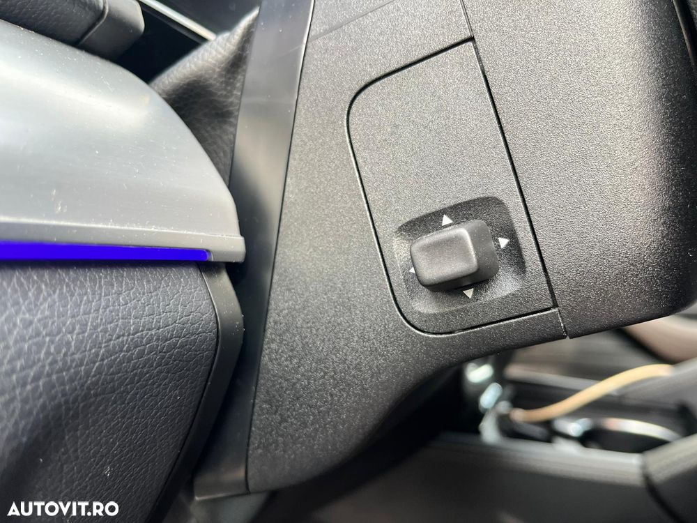 Mercedes-Benz GLE - 27