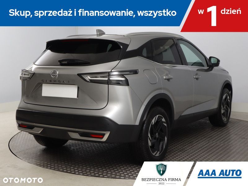 Nissan Qashqai - 7