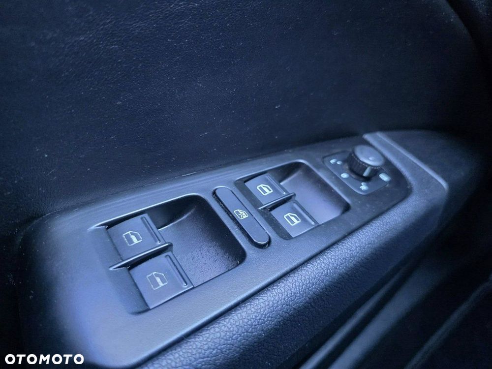 Skoda Superb Combi 1.8 TSI Elegance - 10