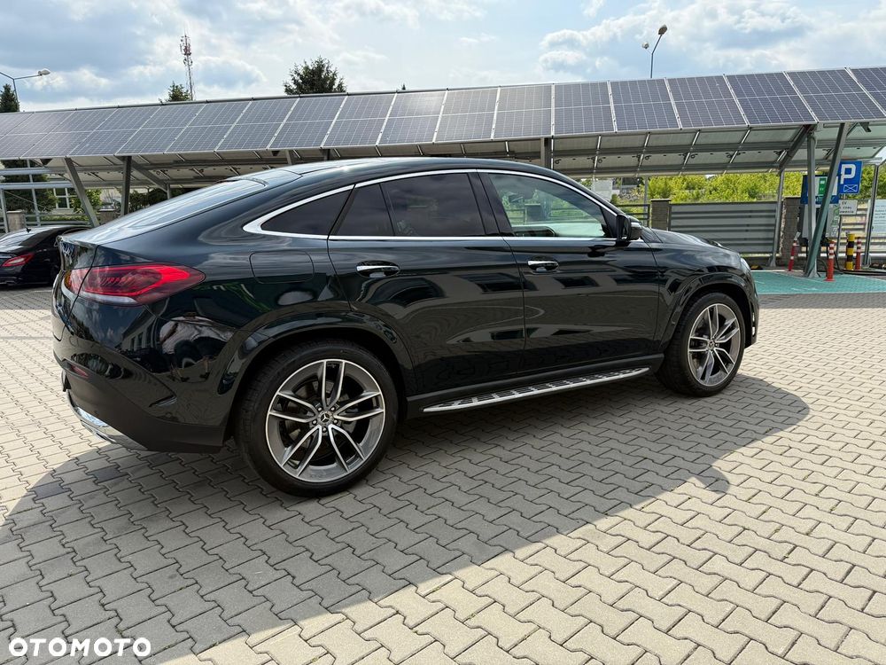 Mercedes-Benz GLE 400 d 4-Matic Premium Plus - 18