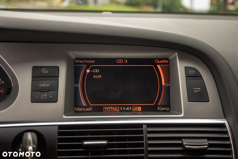 Audi A6 Avant 2.7 TDI - 28