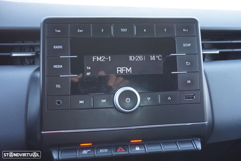 Renault Clio BLUE dCi 85 EXPERIENCE - 44