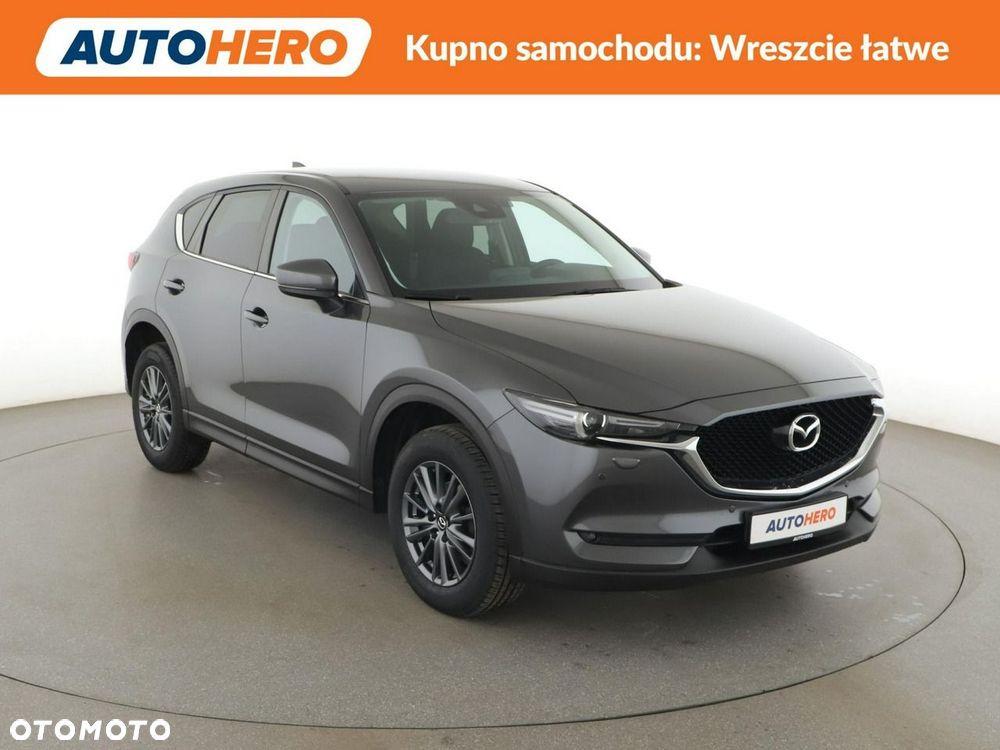Mazda CX-5 - 11