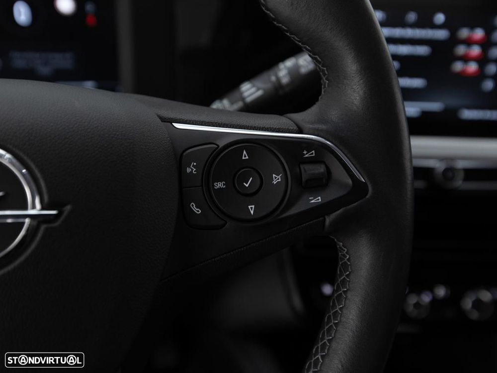 Opel Mokka-e Elegance - 17