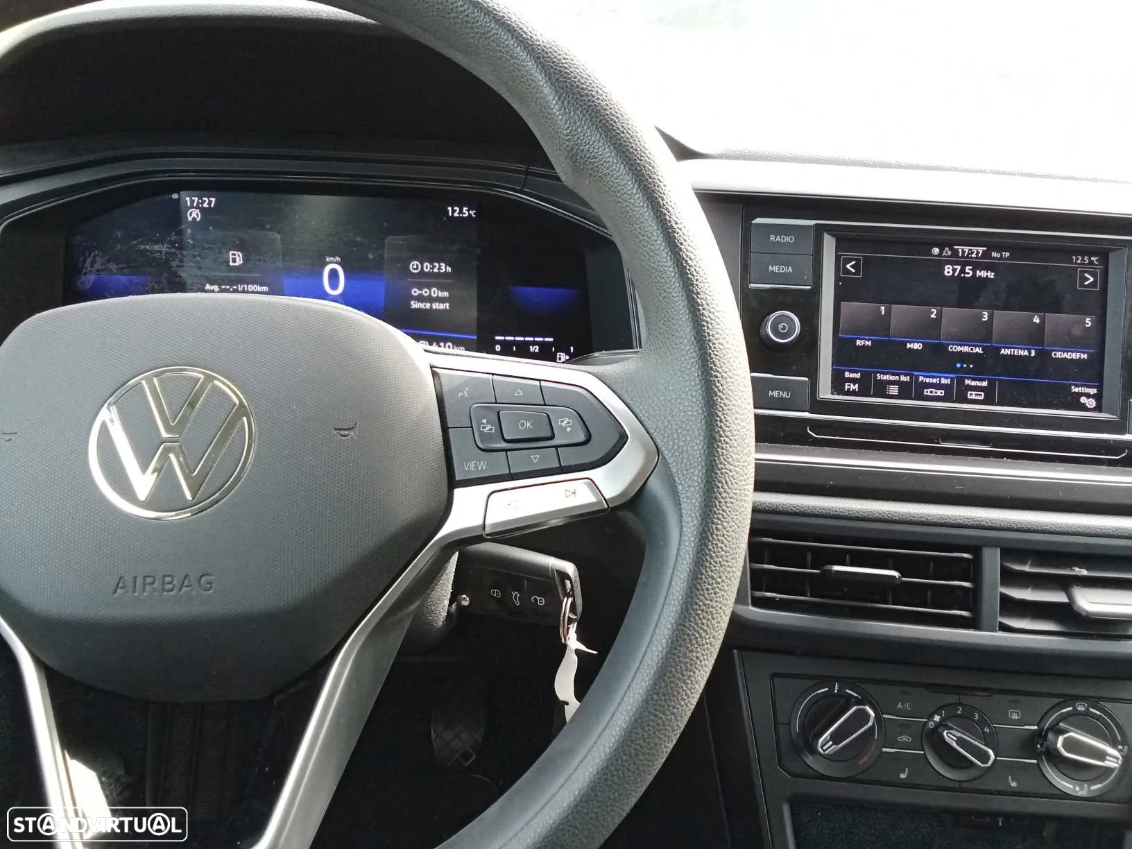 VW Taigo 1.0 TSI Life - 15