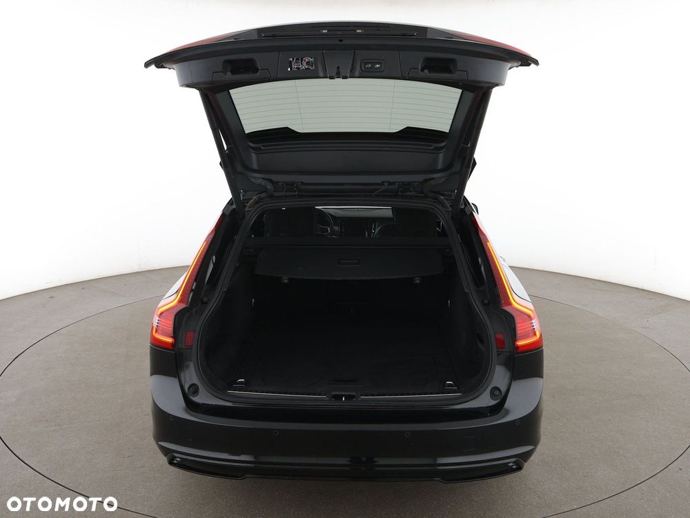 Volvo V90 - 28