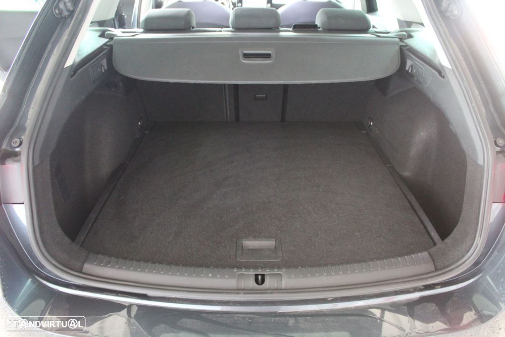 SEAT Leon ST 1.0 TSI Style - 11