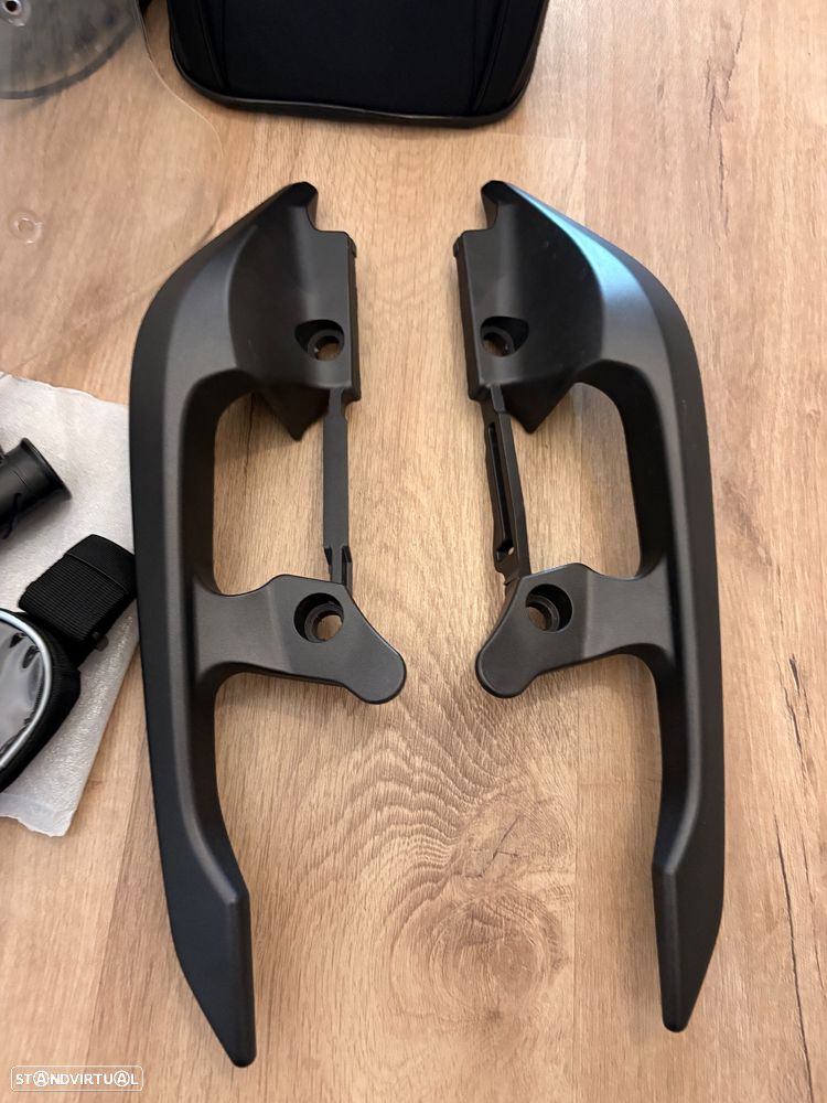 Honda NC750X Travel Edition - 47