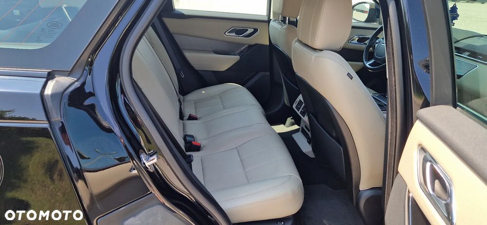 Land Rover Range Rover Velar 2.0 SD4 S - 13
