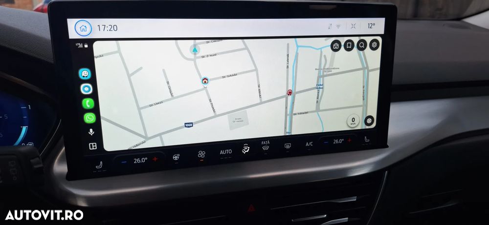 Ford Focus 1.5 EcoBlue Titanium X - 27