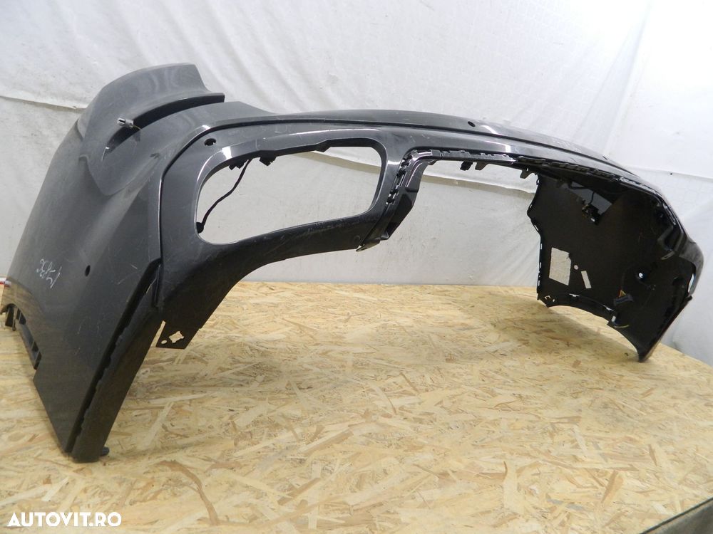 Bara spate BMW X5, G05 M-Paket, 2019, 2020, 51128069240. - 10