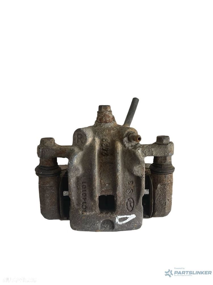 Etrier frana dreapta spate HYUNDAI i20 PB, PBT 2008 - > - 1